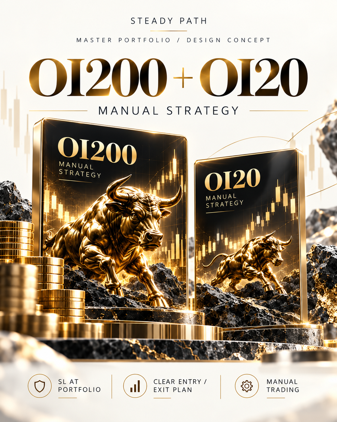 OI20 / OI200 · Artwork แนวคิดจาก Owner